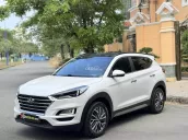 Hyundai Tucson 2020
