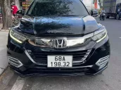 Honda HRV 2021 Đen 56000 km