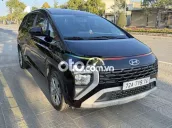 Hyundai Stargazer 2022 Đen