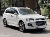 Chevrolet Captiva 2018
