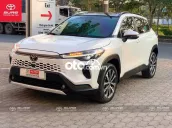 Toyota Corolla Cross 2024 1.8V siêu đẹp
