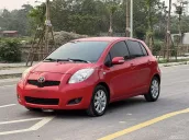 Toyota Yaris 2009