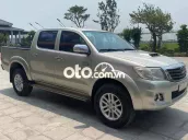 Toyota Hilux 2013 Vàng cát