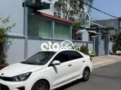 Kia Soluto 2021 Luxury 60000 km Trắng