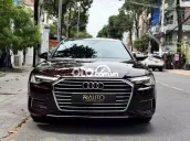 Audi A6 45 TFSI model 2022