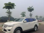 Nissan Terra 2019 số sàn tại Hà Nội