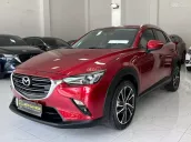 Mazda CX-3 2025