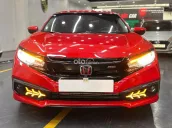 Honda Civic 2019 tại Tp.HCM