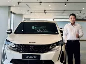 Peugeot 3008 2024 tại Tiền Giang