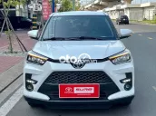 RAIZE 2022 Full phụ kiện 19.000Km - Giá còn giảm