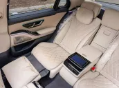 Mercedes-Benz S450 2021 tại Tp.HCM