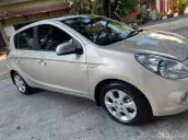 Hyundai i20 2011 số tự động tại Đồng Nai