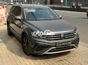 Volkswagen Tiguan 2023 Xám 10.000 Km