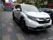 🚗 CR-V 2019 BẢN L NHẬP THÁI – FULL OPTION, XE ĐẸP, LỐP MỚI, CHỦ GIỮ GÌN