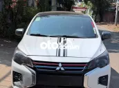 Mitsubishi Attrage 1.2 MT Trắng