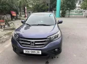 Honda CR-V 2014 tại Hà Nội