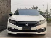 Honda Civic 2019 tại Thái Bình