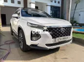 Hyundai Santafe 2019 dầu Cao cấp
