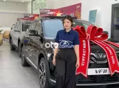 🚗 VinFast VF8 – SUV điện sang trọng, giá tốt, hỗ t