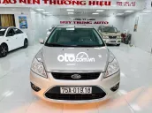 Ford Focus 2012 Vàng cát