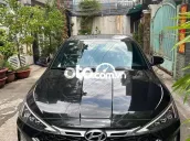 Elantra Sport 2020 Đen ODO 57 nghìn km chuẩn