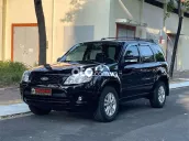 Ford Escape 2012 XLS Đen quá ngầu
