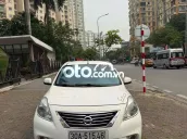 Nissan Sunny XV 2015 1.5 AT Trắng , đại chất