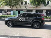 Audi Q5 Sline 45TFSI Quattro - 2022