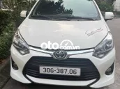 Toyota Wigo 2019 1.2G AT - 43000 km