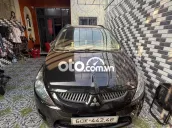 Mitsubishi Grandis 2009