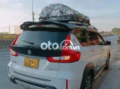 Suzuki XL7 2022 GLX AT Trắng