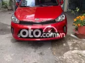 Kia Soluto 2020 Luxury Đỏ 73.000 km