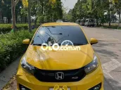 Honda Brio RS 2021 Vàng