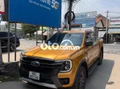 Cần bán wildtrak siêu mới