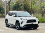 Toyota Yaris Cross 2023