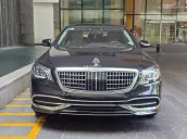 Mercedes S450L Limited 2020 up full MayBach S560 cực đẹp