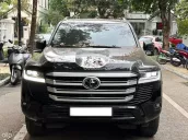 Toyota Lancruiser LC300 2024