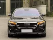 S450L 2022 Nhập Thái