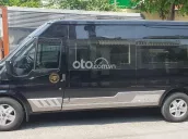 Dcar Limousine 2024 Đen