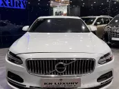 Đỉnh cao sự an toàn và sang trọng