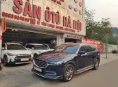 Mazda CX-8 Premium 2020 - mua bán xe ô tô cũ uy tín tại Hà Nội