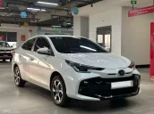 Xe đẹp tại hãng