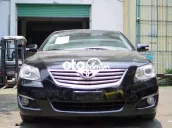 Toyota Camry 2008 2.4 Đen 130.000 km