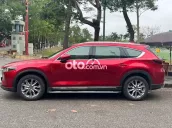 Mazda CX-8 2025 Premium Đỏ