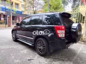Suzuki Vitara 2013 Đen