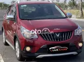 Vinfast Fadil 2019 Base Đỏ 80.000 km