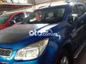 Chevrolet Colorado 2015 Xanh biển