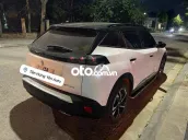 Peugeot 2008 2022 Gtline 40000 km Trắng