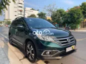 Honda CR-V 2.4 2014 – zin đẹp, full lịch sử hãng,