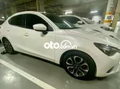 Mazda 2 2016 1.5AT sedan